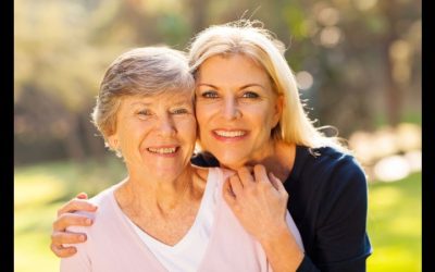 3 Caregiver Tips to Maintain Your Well-Being