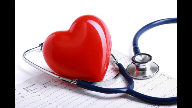 Be A Better You: Small Changes For Big Heart Health