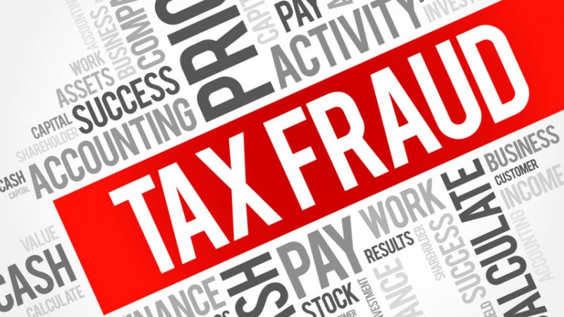 How to Avoid Tax Fraud Scams
