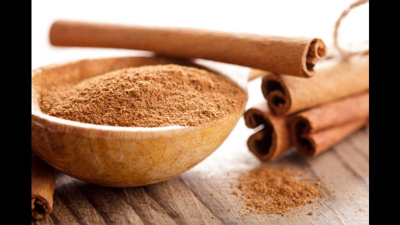 Cinnamon: The Superfood