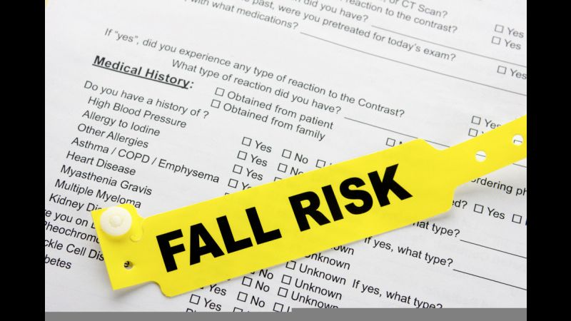 7 Ways to Lower Your Fall Risk & Stay Safe at Home