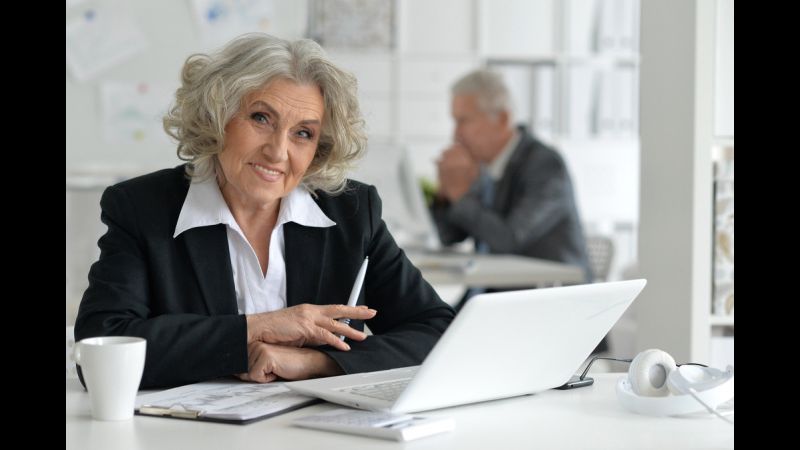 Baby Boomers Become Post-Retirement Asset to Companies