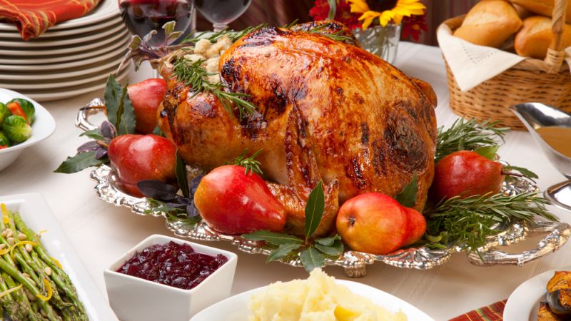 How to Avoid Wasting Holiday Leftovers