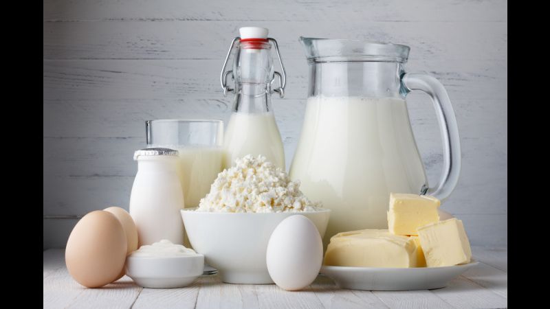 Daily Yogurt Intake May Lower Diabetes Risk