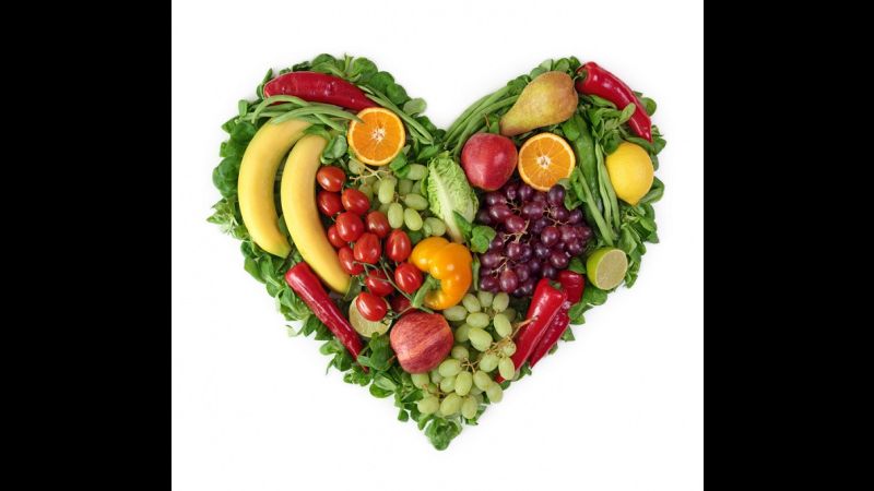 Diet Choices That Lower Risks of Diabetes and Heart Disease