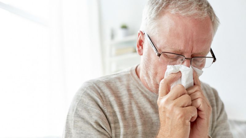 Worst Flu Season In A Decade: How You Might Be Affected