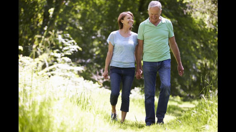 The Benefits of Staying Active with Alzheimer’s