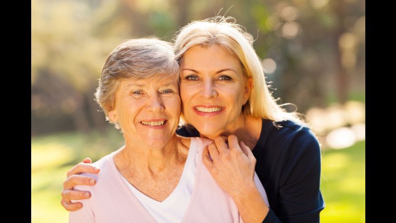 Questions to Ask Caregivers If You Live Far from Your Loved One