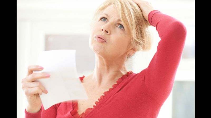 Hot Flashes May Last Longer Than You Think