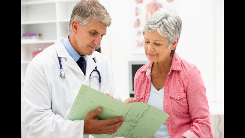 Questions to Ask Your Doctor Before Hip Surgery