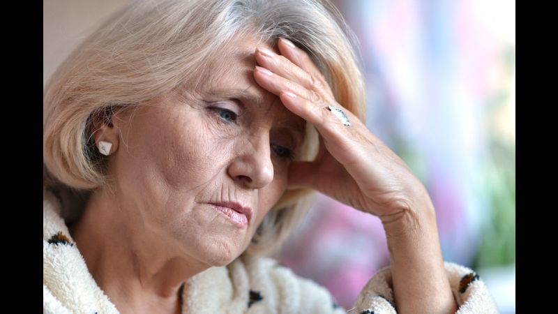 Baby Boomers At Greater Risk of Alzheimer’s Disease