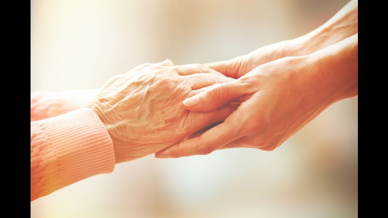 How to Create a Family Caregiver Agreement