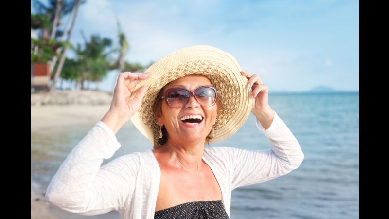 The Caregiver’s Checklist: Vacation