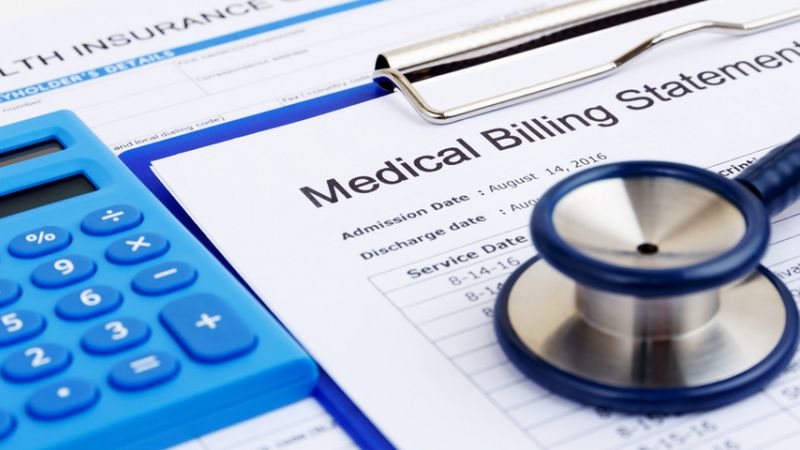 8 Tips to Help Reduce Your Medical Bills