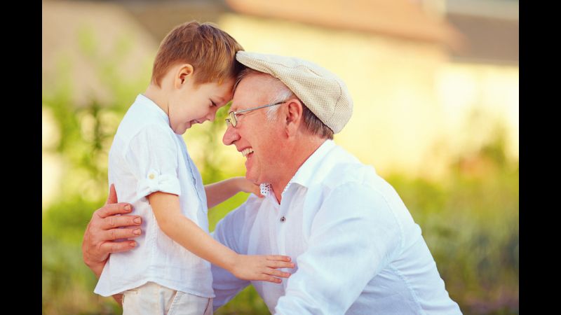 Why Father’s Day Should Be About More Than Gifts